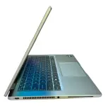 Dell Latitude 7320 – 16GB RAM, 256GB SSD, 13.3 Touchscreen (Premium Silver)